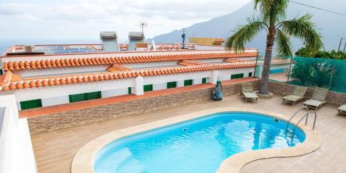 Apartamentos la Palmera