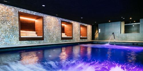 AQUA Hotel Silhouette & Spa - Adults Only