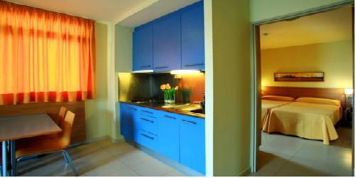 AQUA Hotel Nostre Mar Apartments