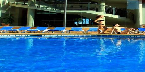 AQUA Hotel Promenade