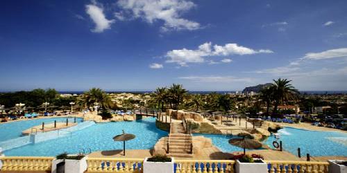 AR Imperial Park Spa Resort