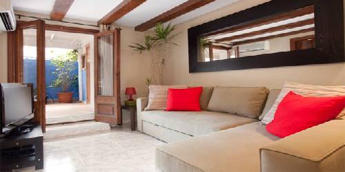 Hotel Aragón