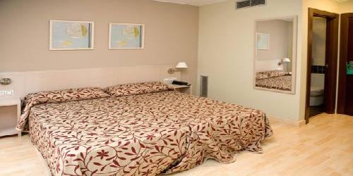 Arcohotel