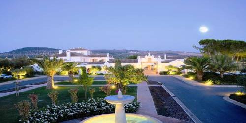 ARCOS GARDENS Villas y Adosados