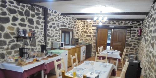 Albergue Areitz Soroa