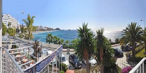 Arrayanes Playa