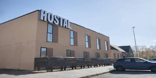 AS Hoteles Ponferrada