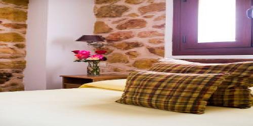 Casas Rurales Atalaya del Segura