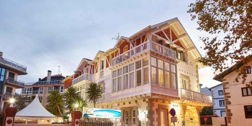 Hotel Atalaya