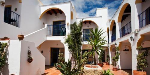 Hotel Atalaya