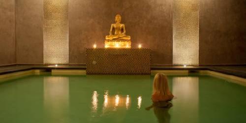 Augusta Club & Spa - Adults Only