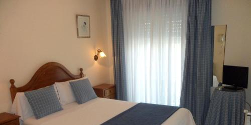 Hotel Avenida