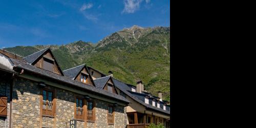 Hotel Avenida Benasque