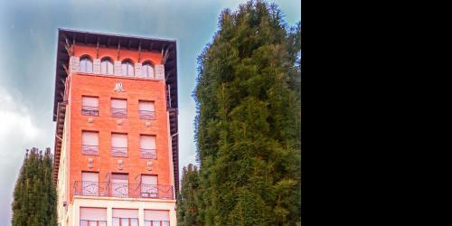 Hotel Avenida
