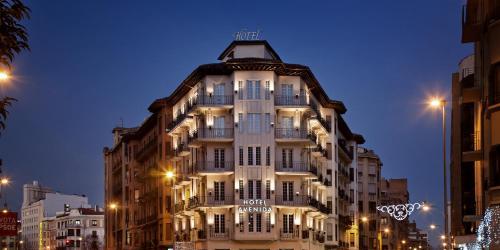 Hotel Avenida