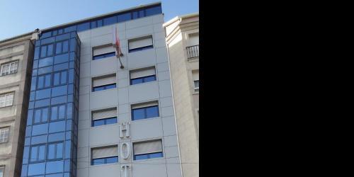 Hotel Avenida