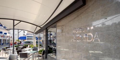 Hotel Avenida