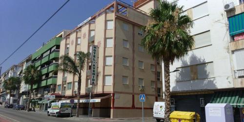 Hotel Avenida