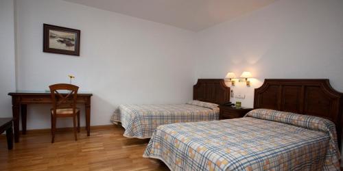 Hotel Avenida