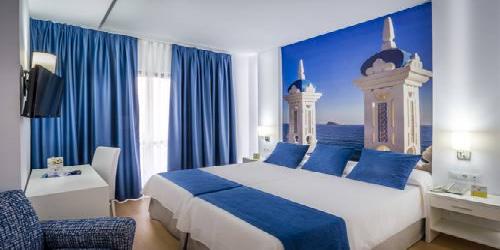 Hotel Avenida