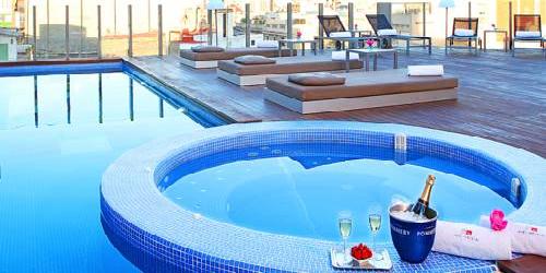 Axel Hotel Barcelona & Urban Spa- Adults Only