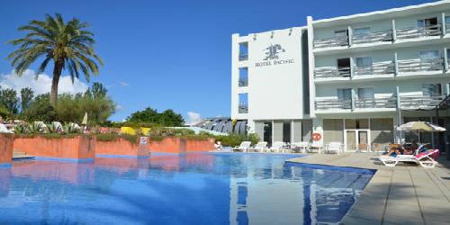 azuLine Hotel Pacific