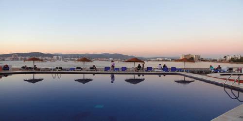 azuLine Hoteles Mar Amantis & II