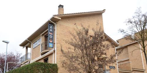 B&B Zaldu