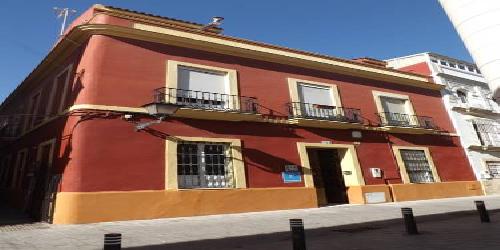 Babel Hostel Sevilla