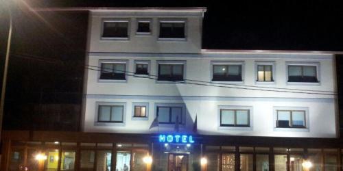 Hotel Bahia