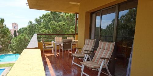 Apartamento Bahia Blanca