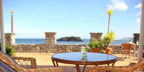 Hotel Bahia