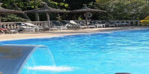 Bahía de Alcudia Hotel & Spa