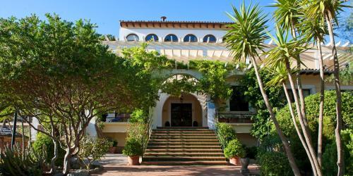 Hotel Bahia