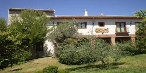 Balcón de los Montes