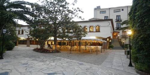 RVHotels Balneari Broquetas
