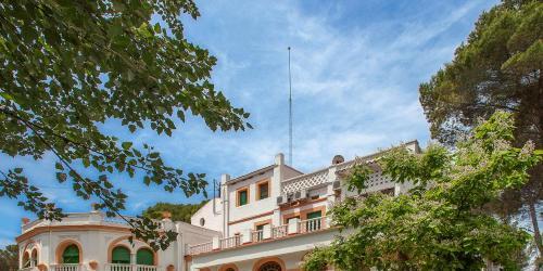 Balneario de Cofrentes