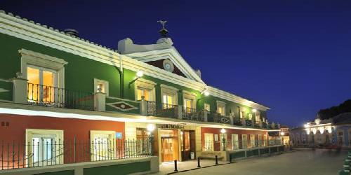Balneario de Leana