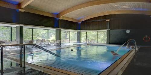 Balneario Font Vella- Adults Only