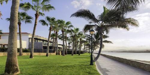 Barceló Castillo Beach Resort