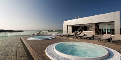 Barceló Hamilton Menorca Adults Only