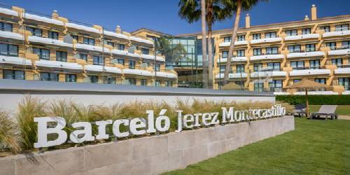 Barceló Jerez Montecastillo & Convention Center