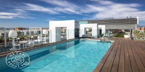 Barceló Malaga