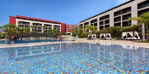 Barceló Marbella
