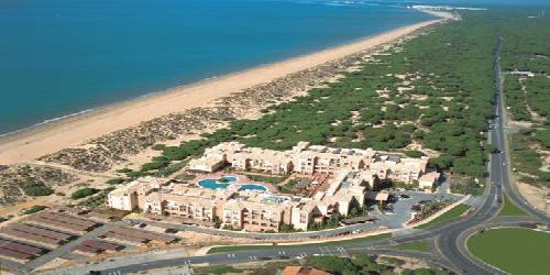 Barceló Punta Umbría Mar