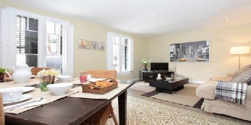 Barcelona 54 Apartment Rentals