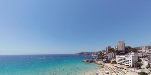Be Live Adults Only La Cala Boutique Hotel