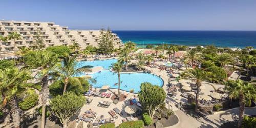 Barceló Lanzarote Playa