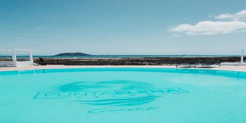 Apartamentos Punta Elena Beach