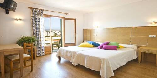 Bellavista Hotel & Spa